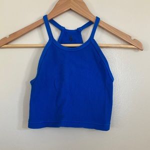 Free People Tank